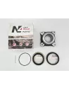 Kit roulement de roue avant KDJ12 KDJ15 Hilux Vigo Revo avec ABS