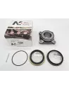 Kit roulement de roue avant KDJ12 KDJ15 Hilux Vigo Revo avec ABS