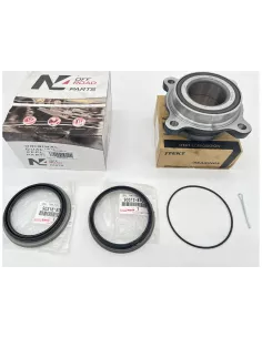 Kit roulement de roue avant série VDJ200 N4-Offroad N4-OFFROAD - 2