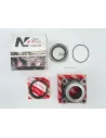 Kit roulement de roue avant séries KDJ12 sans ABS et Hilux Vigo