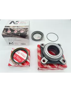 Kit roulement de roue avant séries KDJ12 sans ABS et Hilux Vigo 2