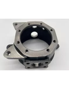 Pivot avant droit porte moyeux HDJ80 avec ABS TOYOTA - accessoire 4x4 2