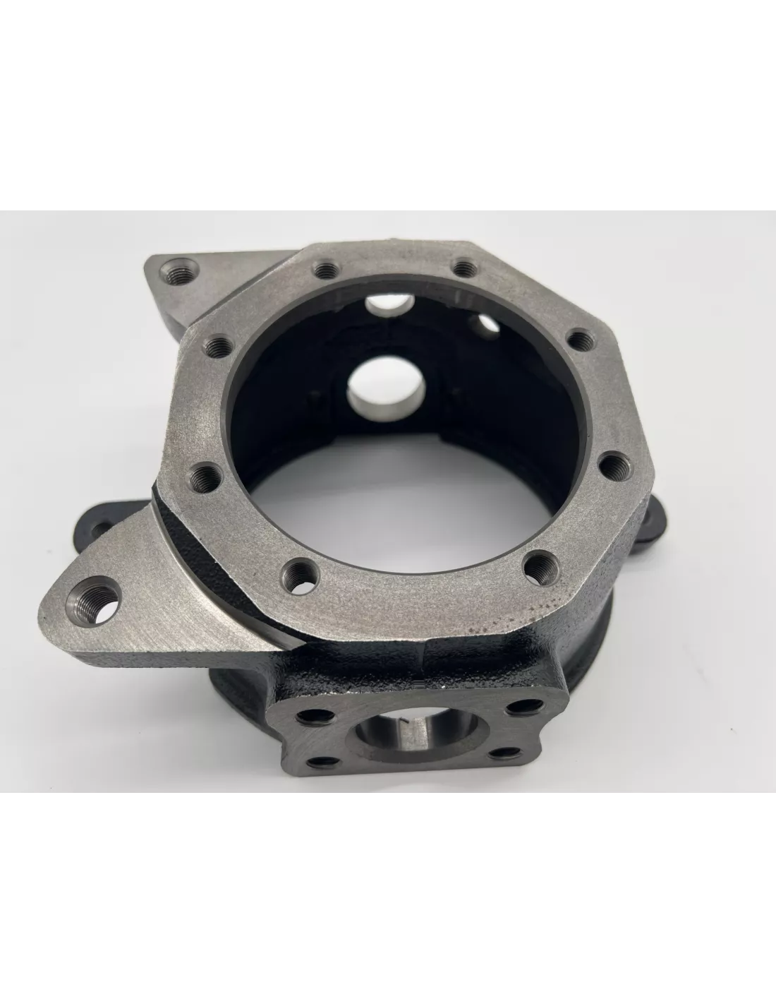 Pivot avant droit porte moyeux HDJ80 avec ABS TOYOTA - accessoire 4x4