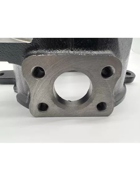 Pivot avant droit porte moyeux HDJ80 avec ABS TOYOTA - accessoire 4x4