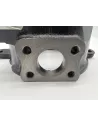 Pivot avant droit porte moyeux HDJ80 avec ABS TOYOTA - accessoire 4x4