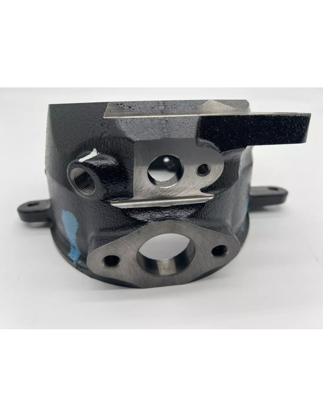 Pivot avant droit porte moyeux HDJ80 avec ABS TOYOTA - accessoire 4x4