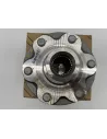 Moyeu de roue avant nu KDJ12 KDJ15 TOYOTA - accessoire 4x4