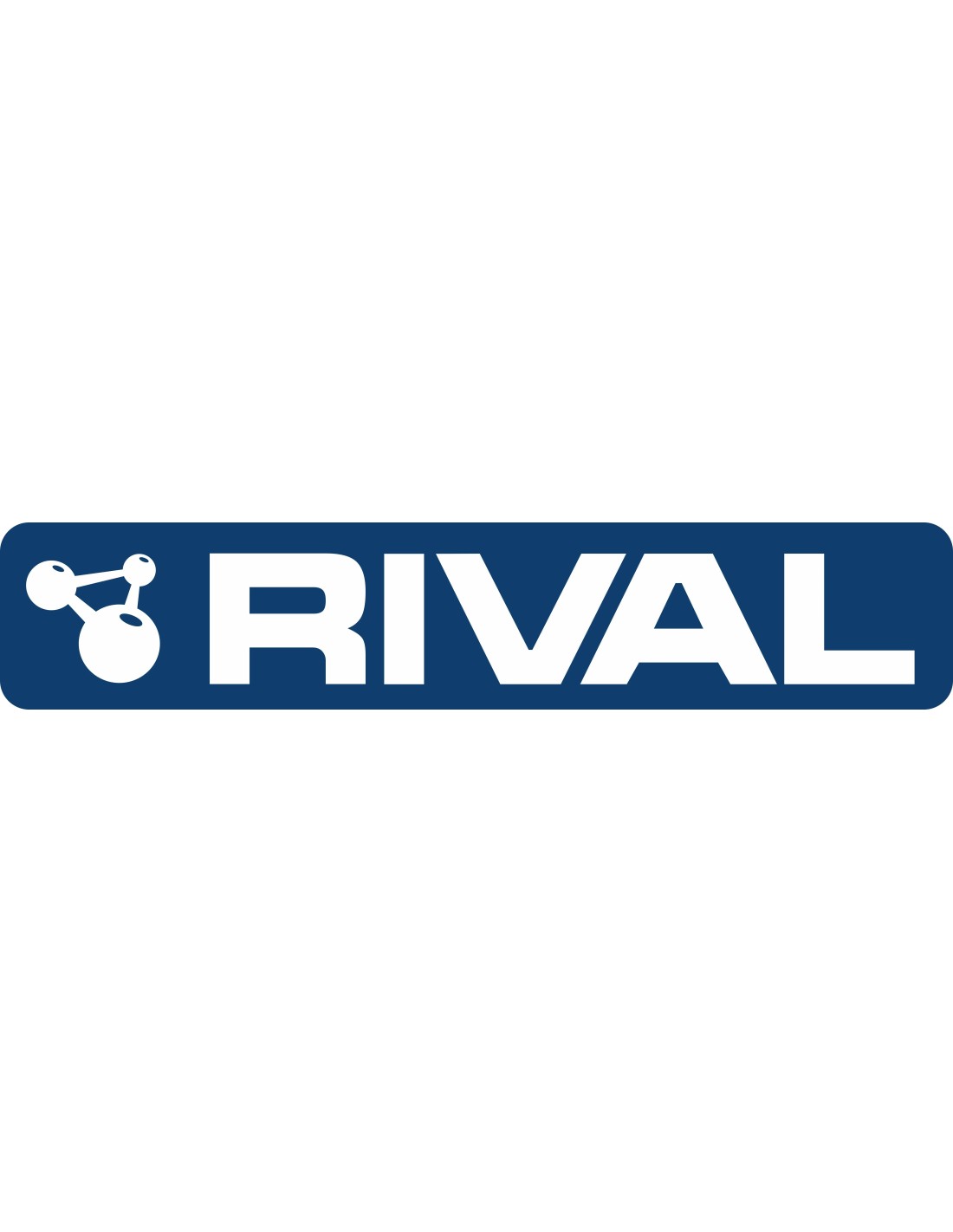 Schild RIVAL Volledige kit 4 kamers voor Mitsubishi L200 2015+