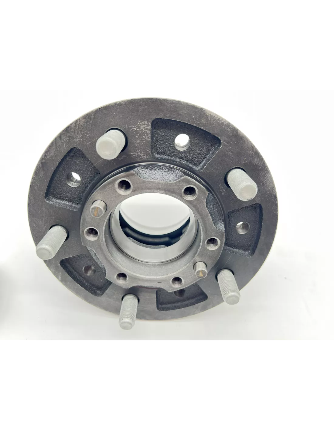 Moyeu de roue avant complet avec roulements HDJ100 TOYOTA -