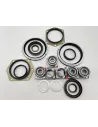 Kit joints de bols et roulements de pivots Patrol GR Y60 N4-Offroad