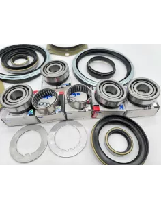 Kit joints de bols et roulements de pivots Patrol GR Y60 N4-Offroad 2