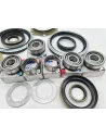 Kit joints de bols et roulements de pivots Patrol GR Y60 N4-Offroad