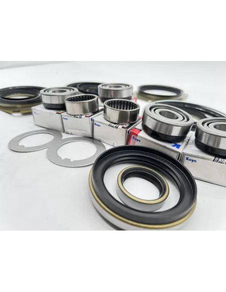 Kit joints de bols et roulements de pivots Patrol GR Y60 N4-Offroad