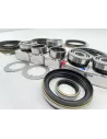 Kit joints de bols et roulements de pivots Patrol GR Y60 N4-Offroad