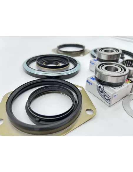 Kit joints de bols et roulements de pivots Patrol GR Y60 N4-Offroad