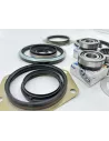 Kit joints de bols et roulements de pivots Patrol GR Y60 N4-Offroad