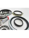 Kit joints de bols et roulements de pivots Patrol GR Y60 N4-Offroad