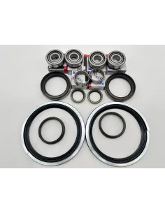 Kit joints de bols et roulements de pivots Patrol GR Y61 N4-Offroad