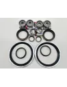 Kit joints de bols et roulements de pivots Patrol GR Y61 N4-Offroad