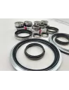 Kit joints de bols et roulements de pivots Patrol GR Y61 N4-Offroad