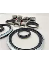 Kit joints de bols et roulements de pivots Patrol GR Y61 N4-Offroad