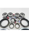 Kit joints de bols et roulements de pivots Patrol GR Y61 N4-Offroad