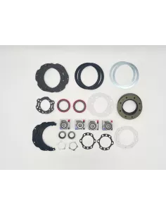 Kit joints de bols et roulements pivots HDJ80 toutes versions et