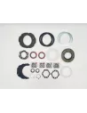 Kit joints de bols et roulements pivots HDJ80 toutes versions et
