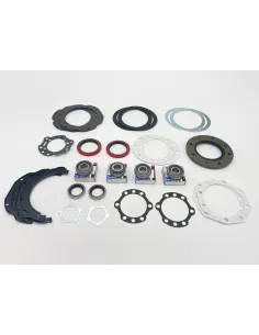 Kit joints de bols et roulements pivots HDJ80 toutes versions et 2