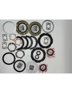 Kit joints de bols et roulements de pivots pour Série 7 entre 1990 et