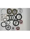 Kit joints de bols et roulements de pivots pour Série 7 entre 1990 et