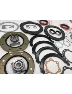 Kit joints de bols et roulements de pivots pour Série 7 entre 1990 et 2
