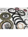 Kit joints de bols et roulements de pivots pour Série 7 entre 1990 et