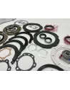 Kit joints de bols et roulements de pivots pour Série 7 entre 1990 et