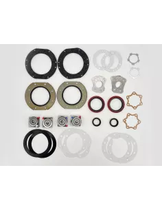 Kit joints de bols et roulements de pivots pour Land Cruiser