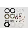 Kit joints de bols et roulements de pivots pour Land Cruiser