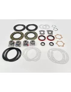 Kit joints de bols et roulements de pivots pour Land Cruiser 2