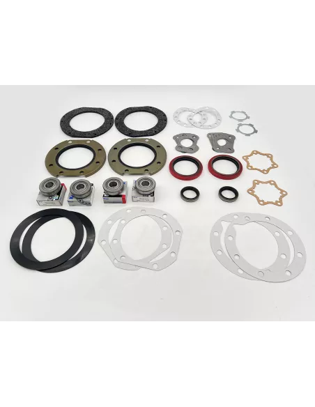 Kit joints de bols et roulements de pivots pour Land Cruiser