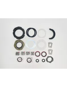 Kit joints de bols et roulements de pivots pour Série 7 entre 1990 et