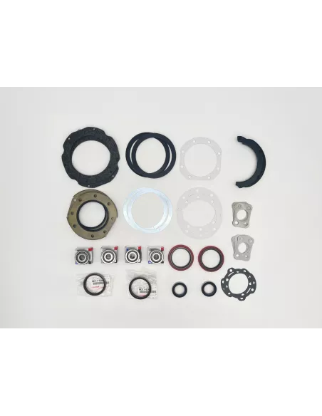 Kit joints de bols et roulements de pivots pour Série 7 entre 1990 et