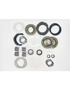 Kit joints de bols et roulements de pivots pour Série 7 avec ABS