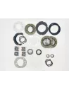 Kit joints de bols et roulements de pivots pour Série 7 avec ABS