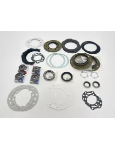 Kit joints de bols et roulements de pivots pour Série 7 avec ABS 2