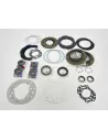 Kit joints de bols et roulements de pivots pour Série 7 avec ABS