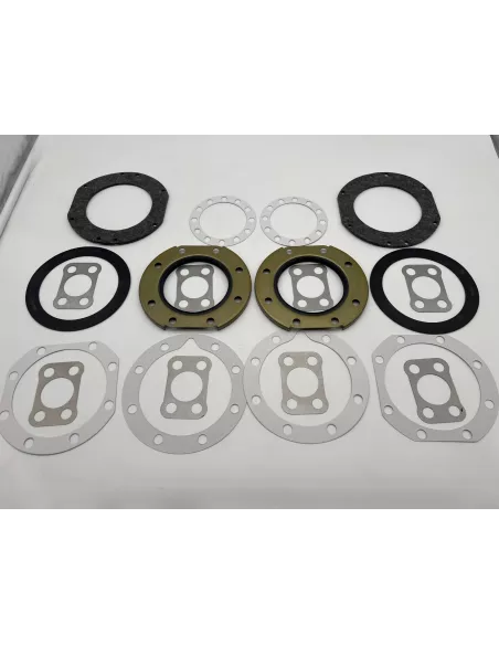 POCHETTE JOINTS DTC PARTS - accessoire 4x4