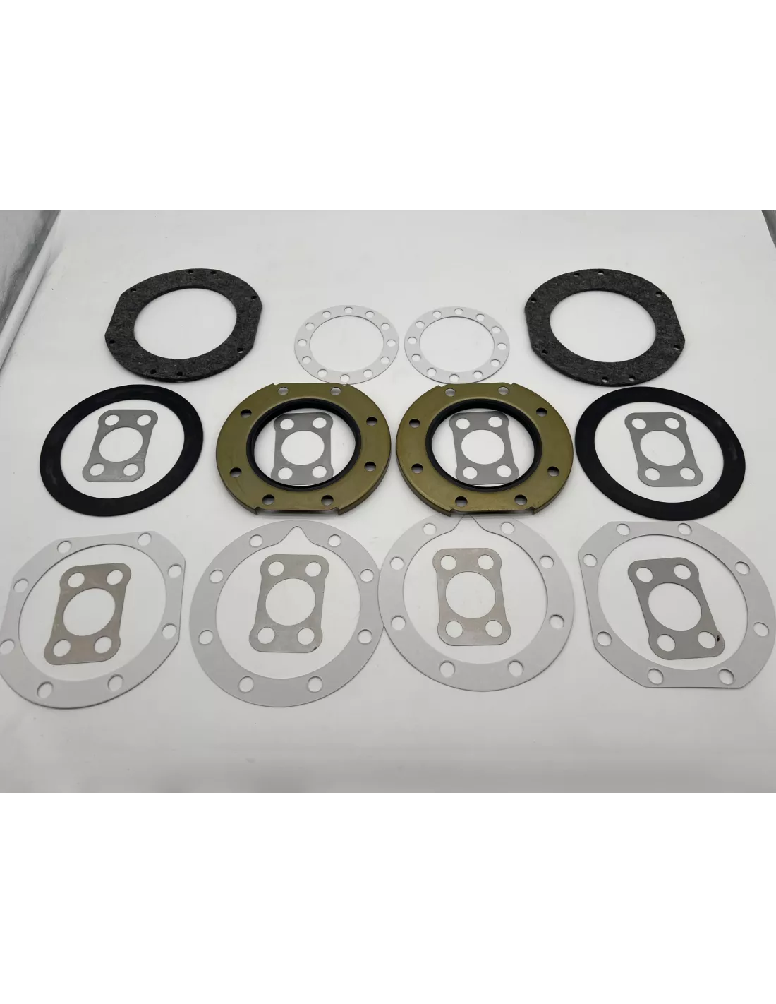 POCHETTE JOINTS DTC PARTS - accessoire 4x4