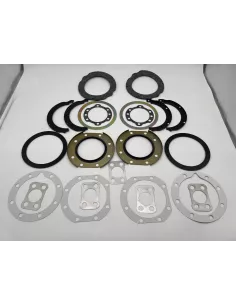 POCHETTE DE JOINTS DTC PARTS - accessoire 4x4