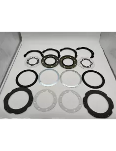 POCHETTE DE JOINTS DTC PARTS - accessoire 4x4