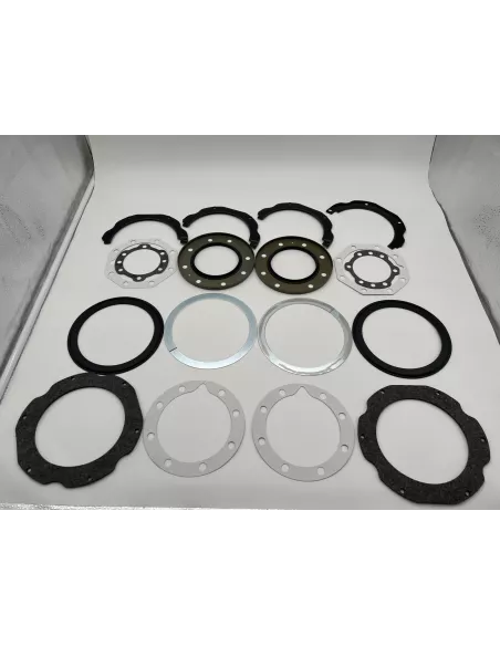 POCHETTE DE JOINTS DTC PARTS - accessoire 4x4