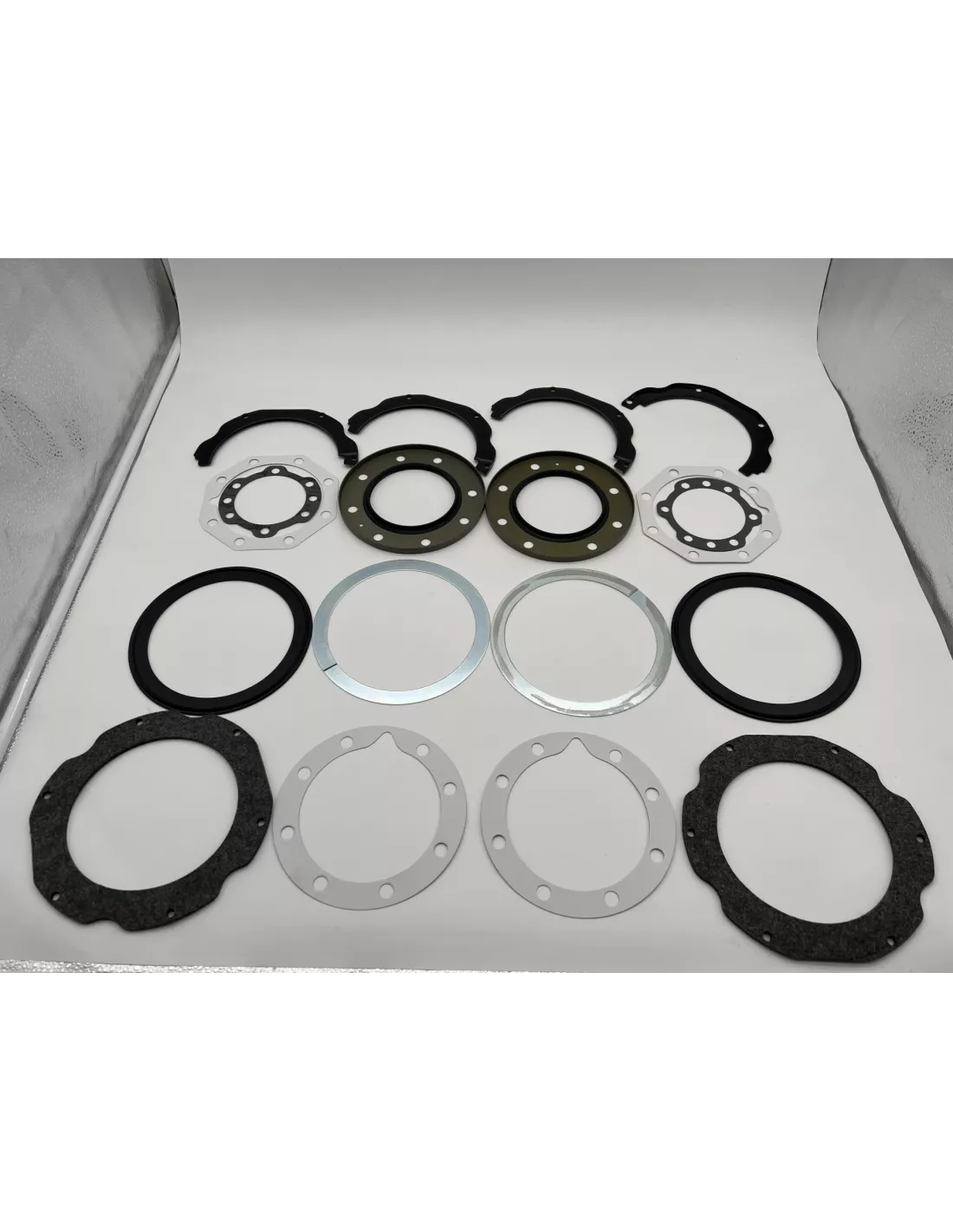 POCHETTE DE JOINTS DTC PARTS - accessoire 4x4